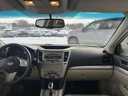 Used 2011 Subaru Legacy 2.5i Premium image 16