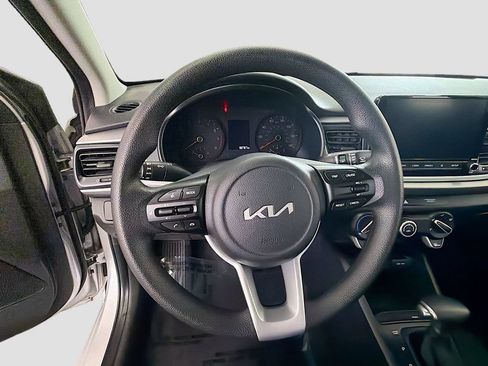 Used 2022 Kia Rio S FWD image 13