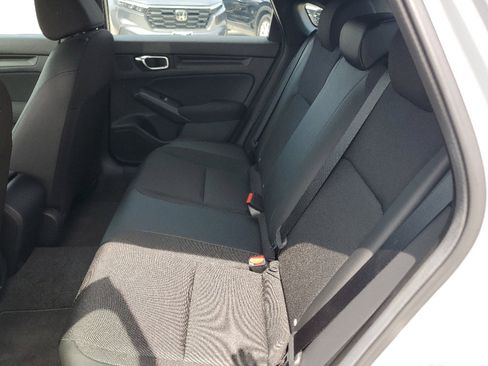 Used 2025 Honda Civic Sport image 13