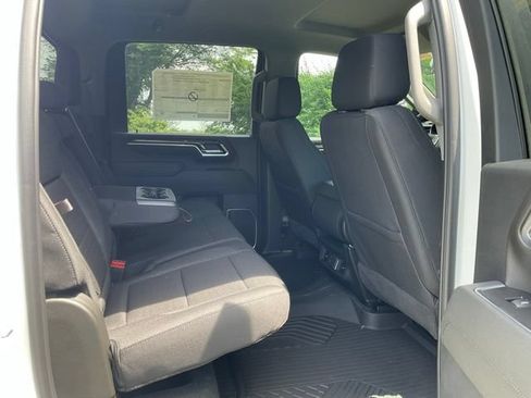 New 2026 Chevrolet Silverado 2500 LT w/ Trail Boss Package AWD/4WD image 30