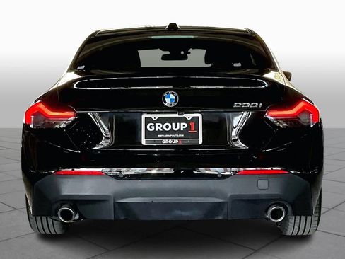 Certified 2024 BMW 230i 230i w/ Convenience Package image 4