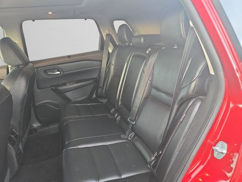 Used 2023 Nissan Rogue SL w/ SL Premium Package image 13