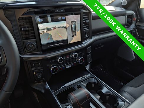 Used 2025 Ford F150 Raptor image 39