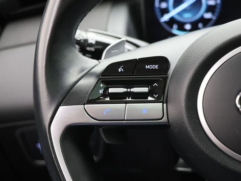 Used 2022 Hyundai Tucson SEL image 20