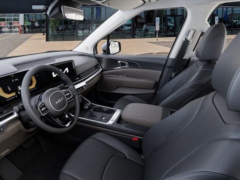 New 2026 Kia Carnival image 17