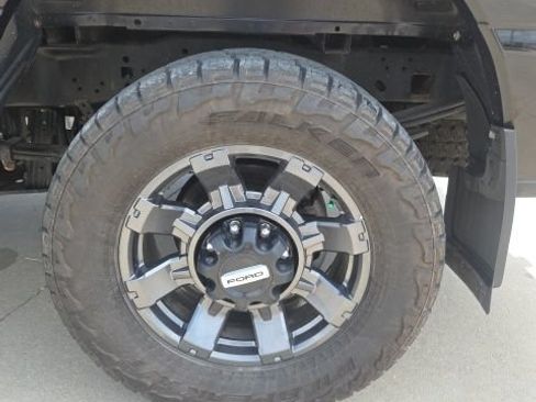 Used 2023 Ford F250 Lariat w/ Lariat Ultimate Package AWD/4WD image 52