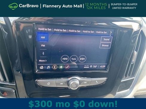 Certified 2021 Chevrolet Traverse LS image 26