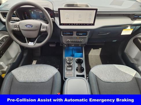 New 2026 Ford Maverick XLT w/ XLT Luxury Package FWD image 26