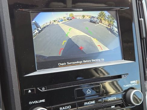 Used 2022 Subaru Crosstrek 2.0i Premium image 21