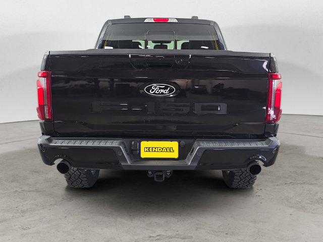 Used 2024 Ford F150 Lariat AWD/4WD image 6