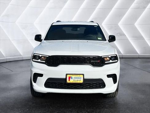 New 2026 Dodge Durango GT w/ Blacktop Package image 25