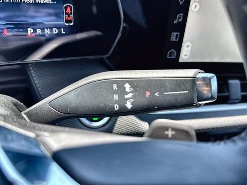 New 2025 Chevrolet Equinox LT image 39