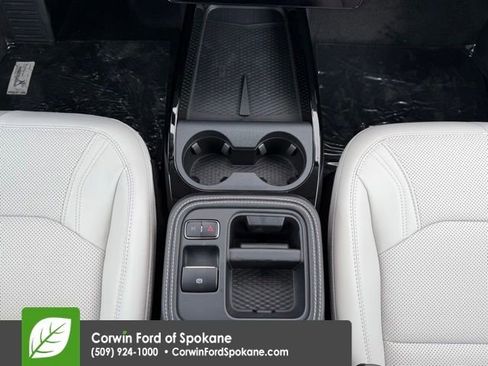 New 2026 Ford Mustang Mach-E Premium AWD/4WD image 29