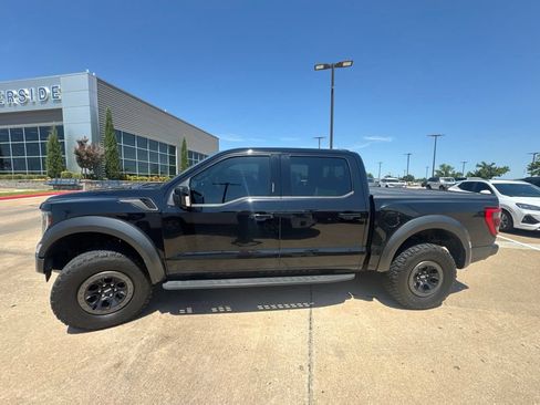 Used 2023 Ford F150 Raptor w/ Raptor Carbon Fiber Package AWD/4WD image 8