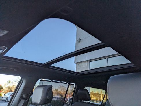 New 2026 Jeep Grand Wagoneer L Limited image 26