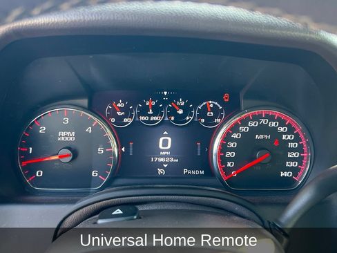 Used 2015 GMC Yukon Denali w/ Touring Package RWD image 16