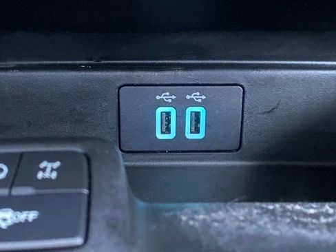 Used 2021 Ford Ranger Lariat w/ FX4 Off-Road Package image 23