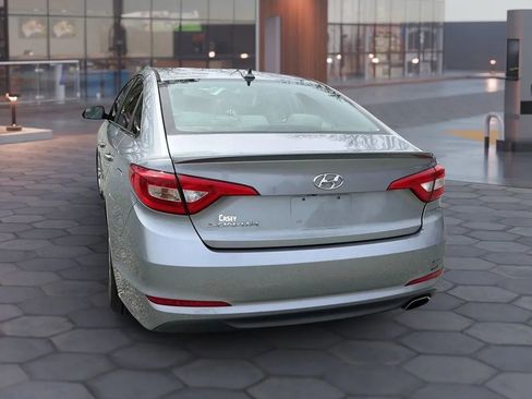 Used 2016 Hyundai Sonata SE image 9