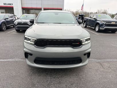 Used 2026 Dodge Durango GT