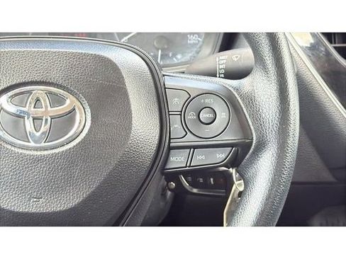 Used 2024 Toyota Corolla LE FWD image 23