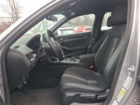 Certified 2024 Honda Civic Sport image 13
