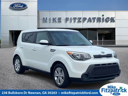 Used 2016 Kia Soul