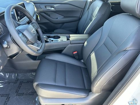 New 2026 Nissan Rogue SV image 16