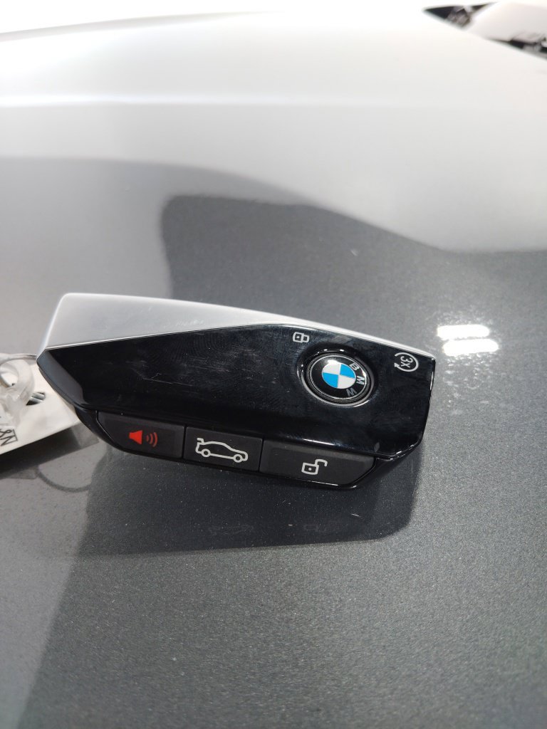 Used 2023 BMW X7 xDrive40i w/ Premium Package AWD/4WD image 57