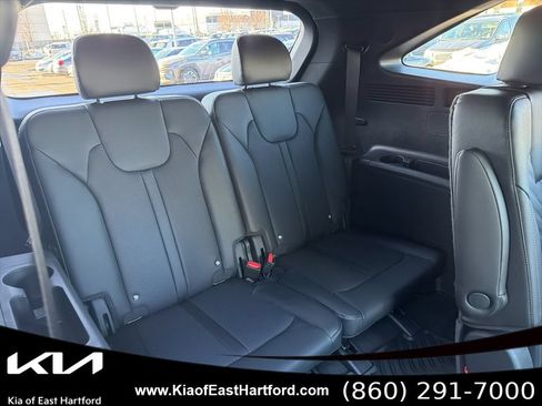 New 2026 Kia Sorento SX Prestige AWD/4WD image 16