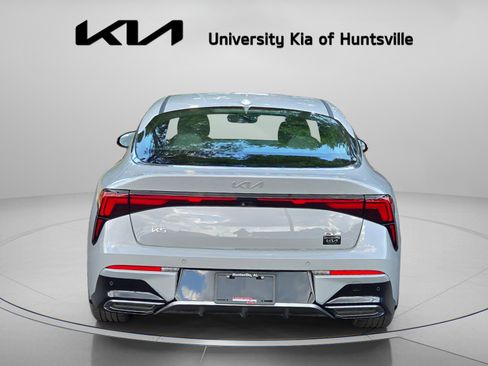 Used 2025 Kia K5 GT-Line AWD/4WD image 6