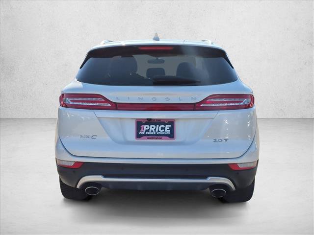 Used 2018 Lincoln MKC Reserve FWD image 6