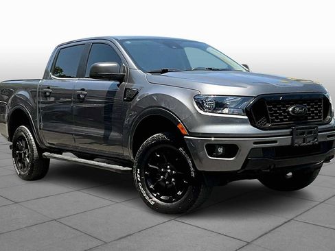 Used 2023 Ford F150 XL w/ STX Appearance Package RWD image 3