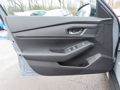 New 2026 Honda Accord SE image 14