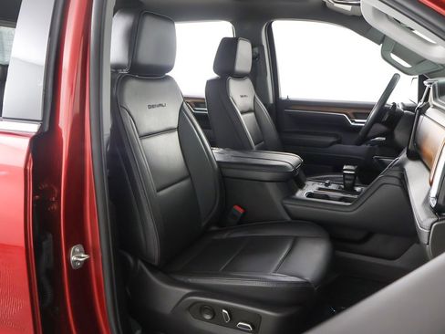 Used 2023 GMC Sierra 1500 Denali w/ Technology Package image 32