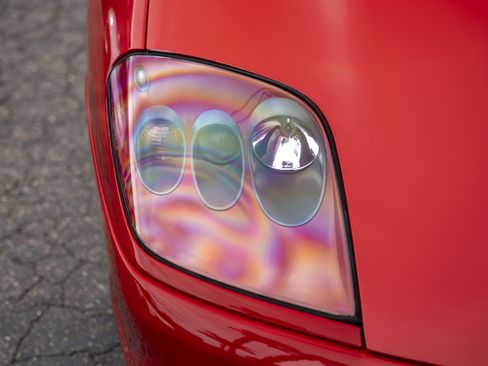 Used 2004 Ferrari 575M Maranello image 19