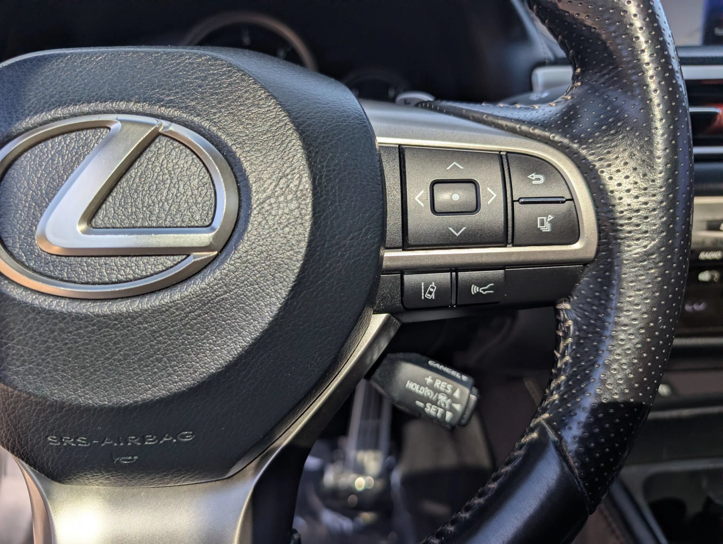 Used 2017 Lexus GS 350 F Sport RWD image 28