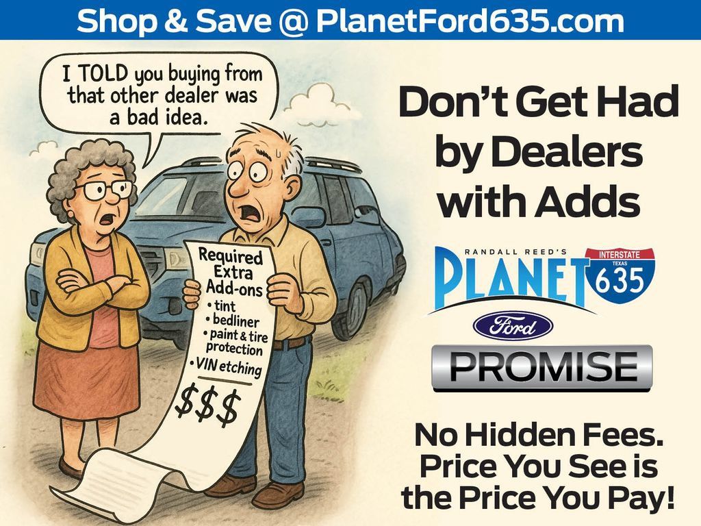 New 2026 Ford Bronco Sport Big Bend w/ Convenience Package AWD/4WD image 5