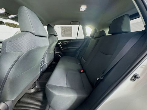 Used 2025 Toyota RAV4 LE image 26