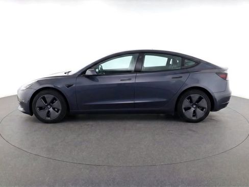 Used 2022 Tesla Model 3 Long Range AWD/4WD image 6