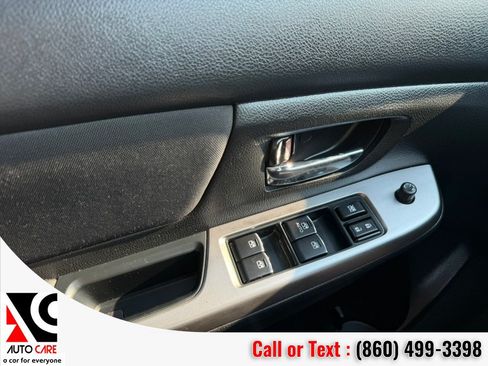 Used 2015 Subaru Impreza 2.0i Premium AWD/4WD image 15