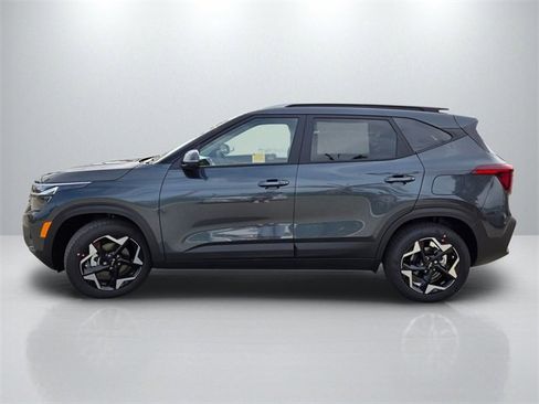 New 2026 Kia Seltos S image 7