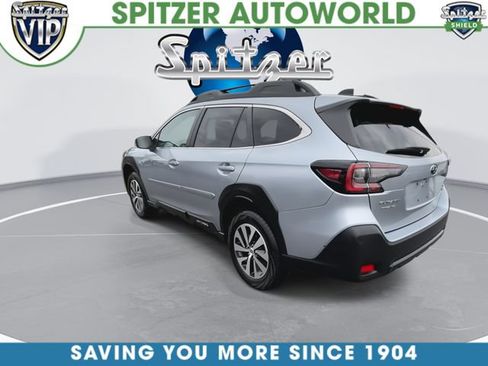 Certified 2024 Subaru Outback Premium AWD/4WD image 7