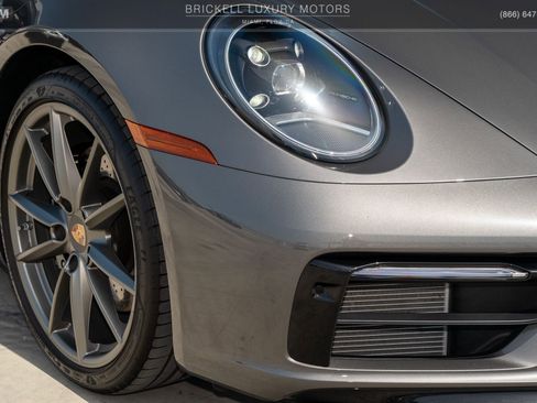 Used 2024 Porsche 911 Carrera S image 51
