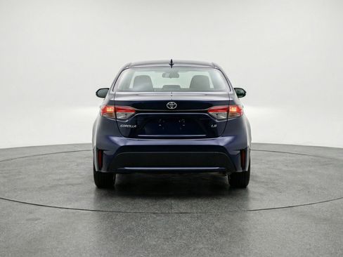 Used 2025 Toyota Corolla LE FWD image 7