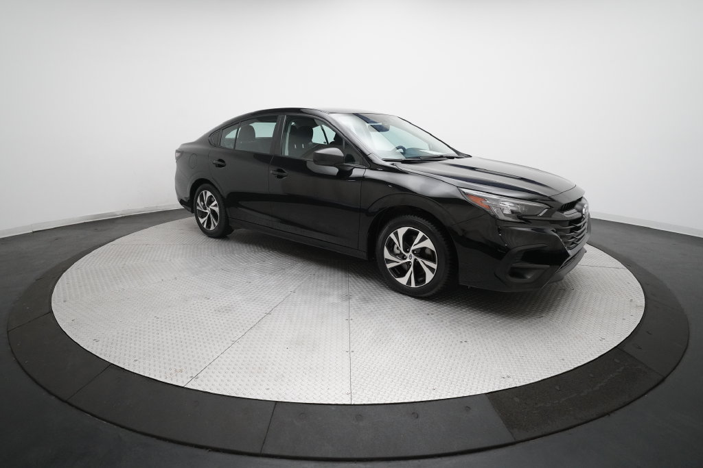 Certified 2024 Subaru Legacy AWD/4WD image 33