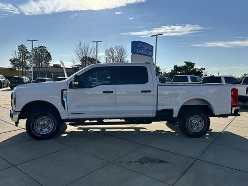 Used 2024 Ford F250 XL image 28