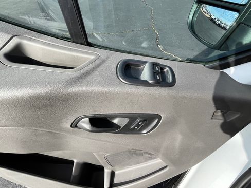 Used 2025 Ford Transit 350 XL image 16