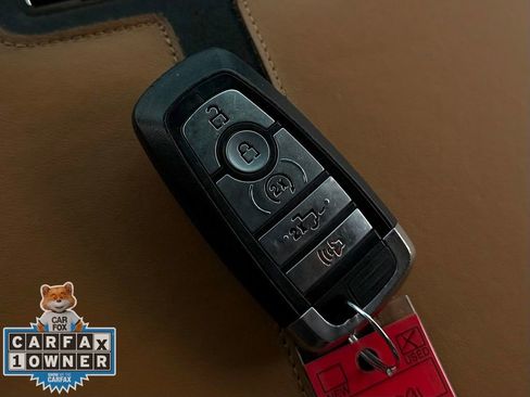 Used 2022 Ford F150 Platinum w/ Equipment Group 701A High image 31