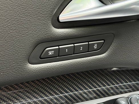 Used 2024 Cadillac XT4 Sport AWD/4WD image 25