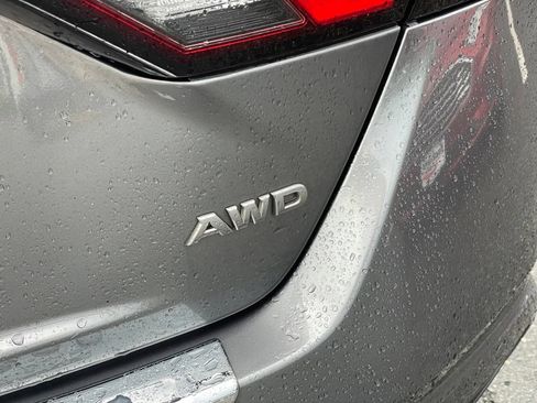 Certified 2023 Nissan Altima 2.5 SL AWD/4WD image 31